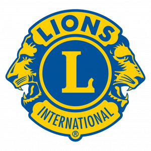 Lions International Logo