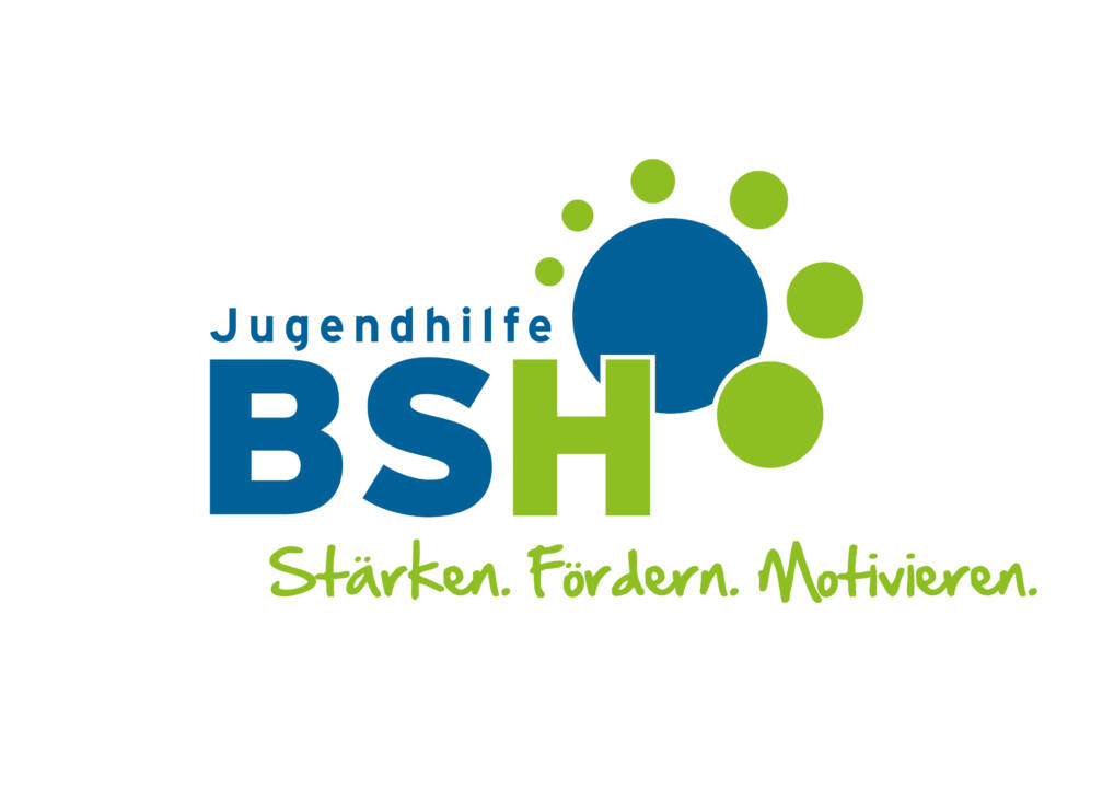 Logo BSH Jugendhilfe Selbecke