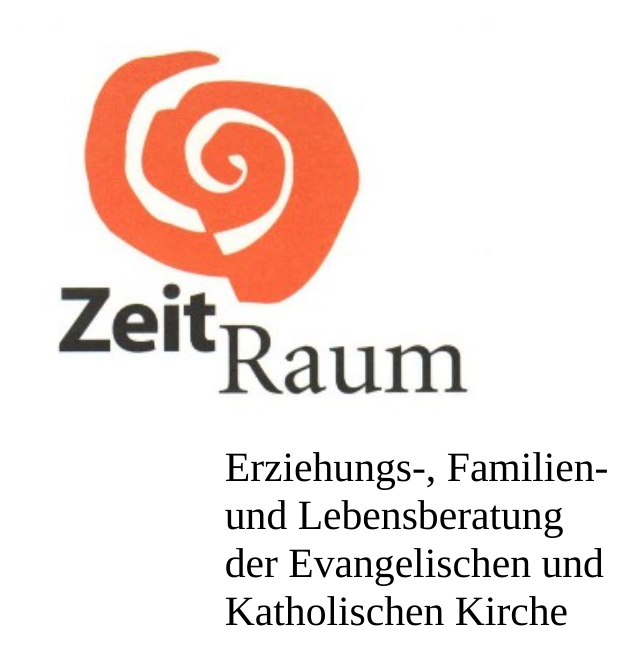 Logo Beratungsstelle ZeitRaum