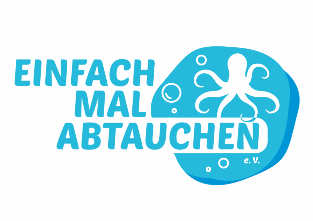 Logo Einfach mal abtauchen e.V.