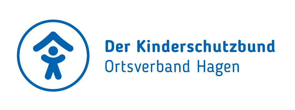 Logo Der Kinderschutzbund Ortsverband Hagen