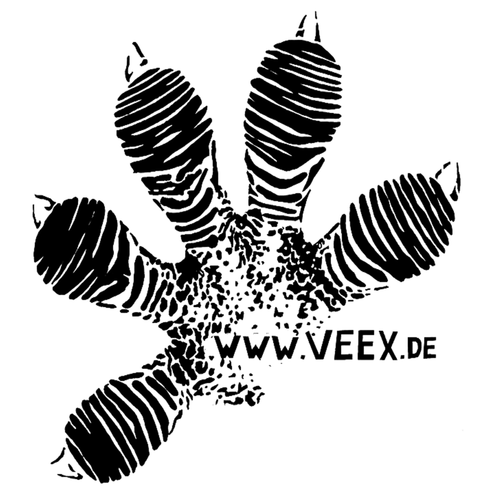 Logo VEEX e.V.