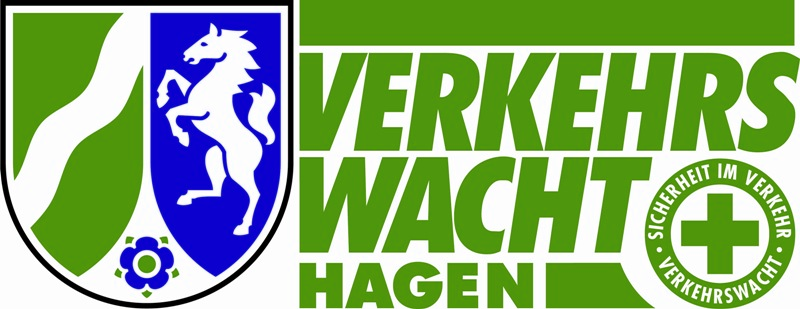 Logo Verkehrswacht Hagen